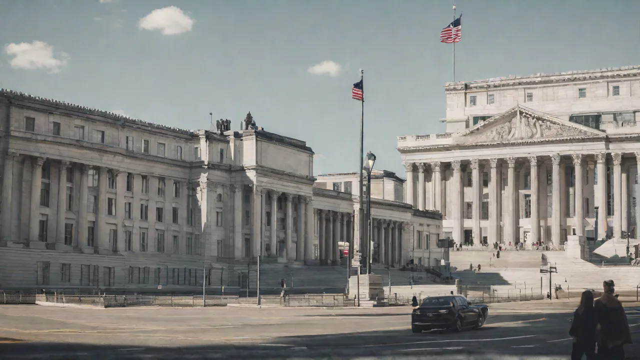 A Citizen’s Guide to Watching over Government Actions