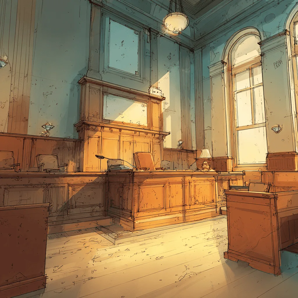 The Difference Between Civil Law and Criminal Law: Understanding America's Dual Justice System