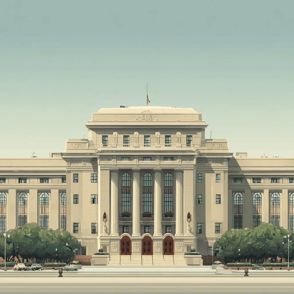 Federal Shutdown Myths: Separating Fact from Fiction