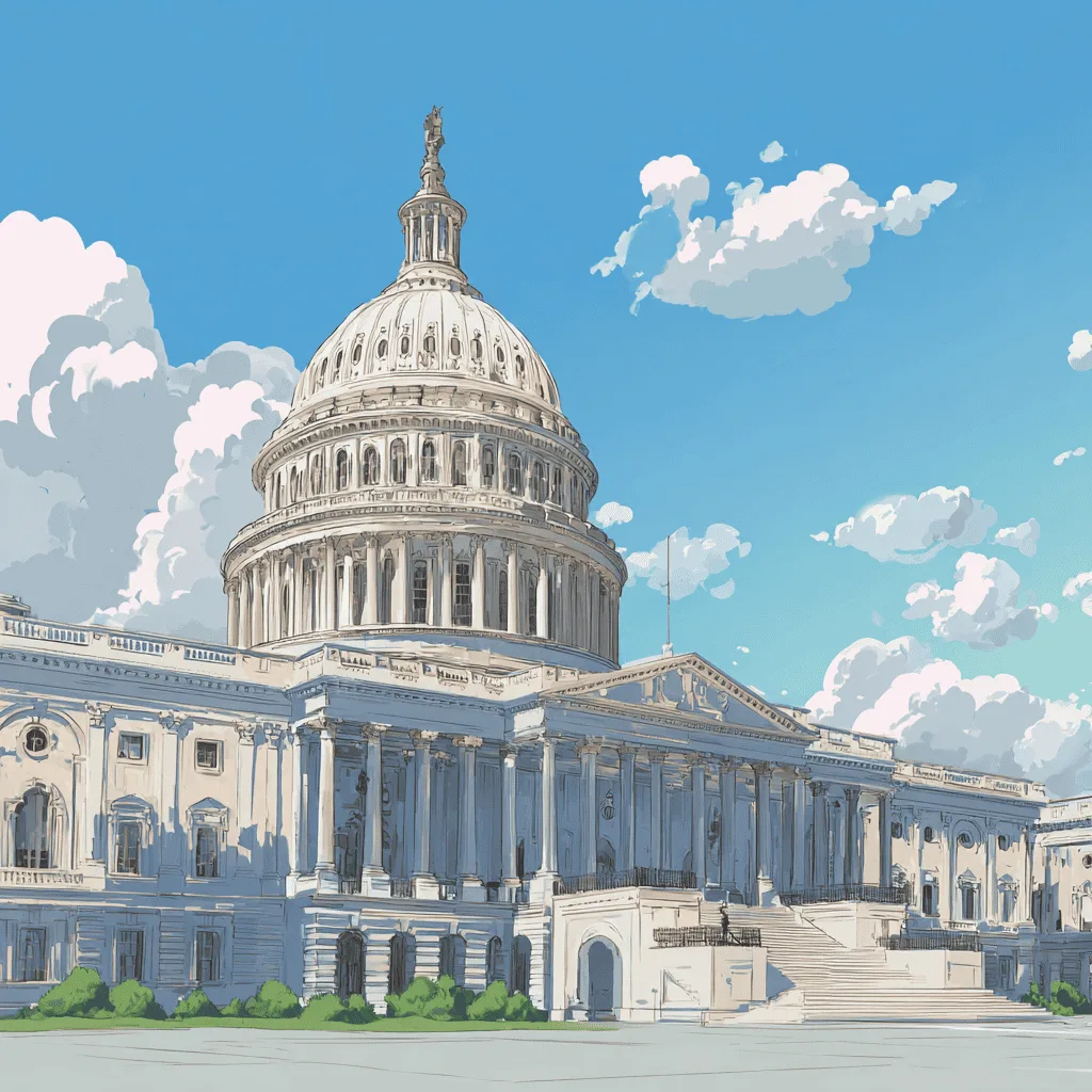 How a Bill Becomes a Law (Step-by-Step Guide)