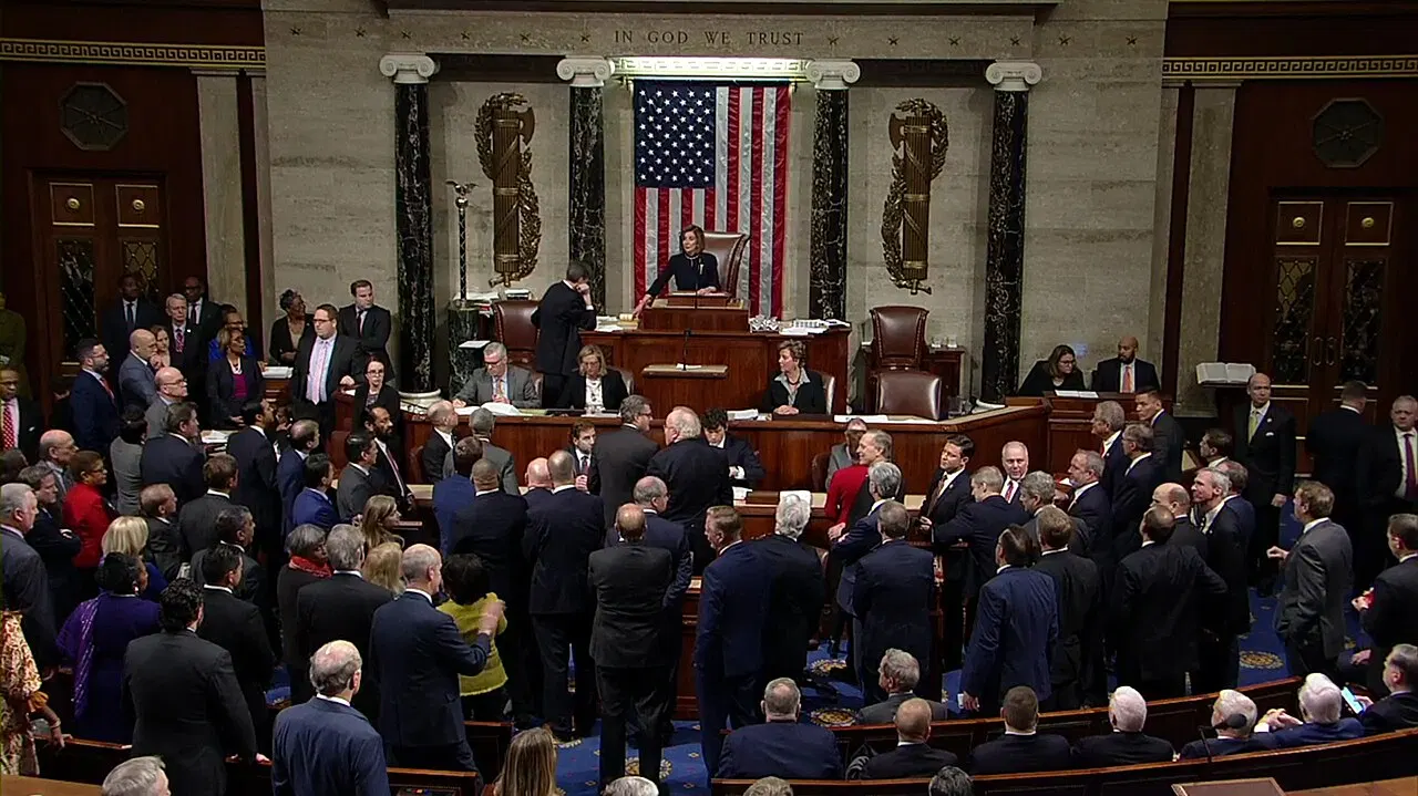 Who Can Be Impeached? Understanding the Scope