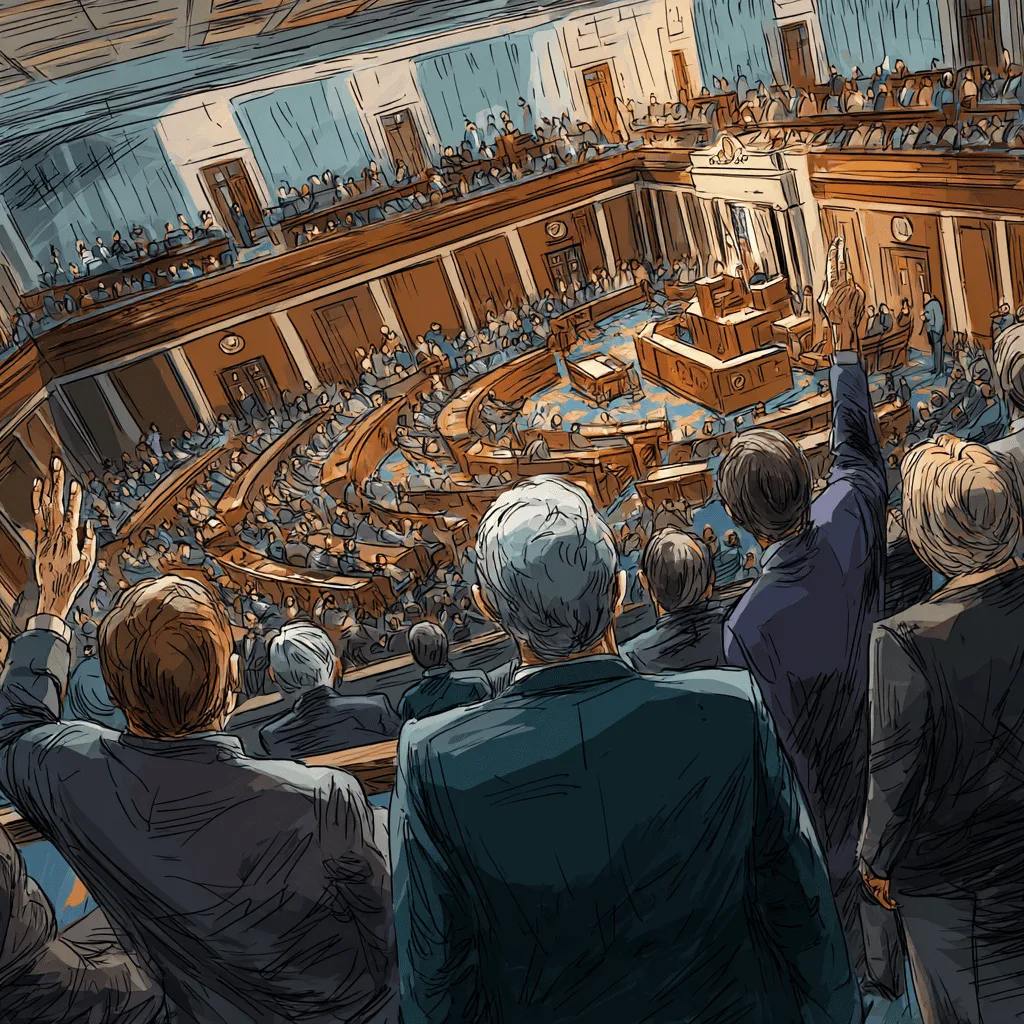 How Does the US Foreign Policy Process Work? Understanding America's Role in Global Affairs