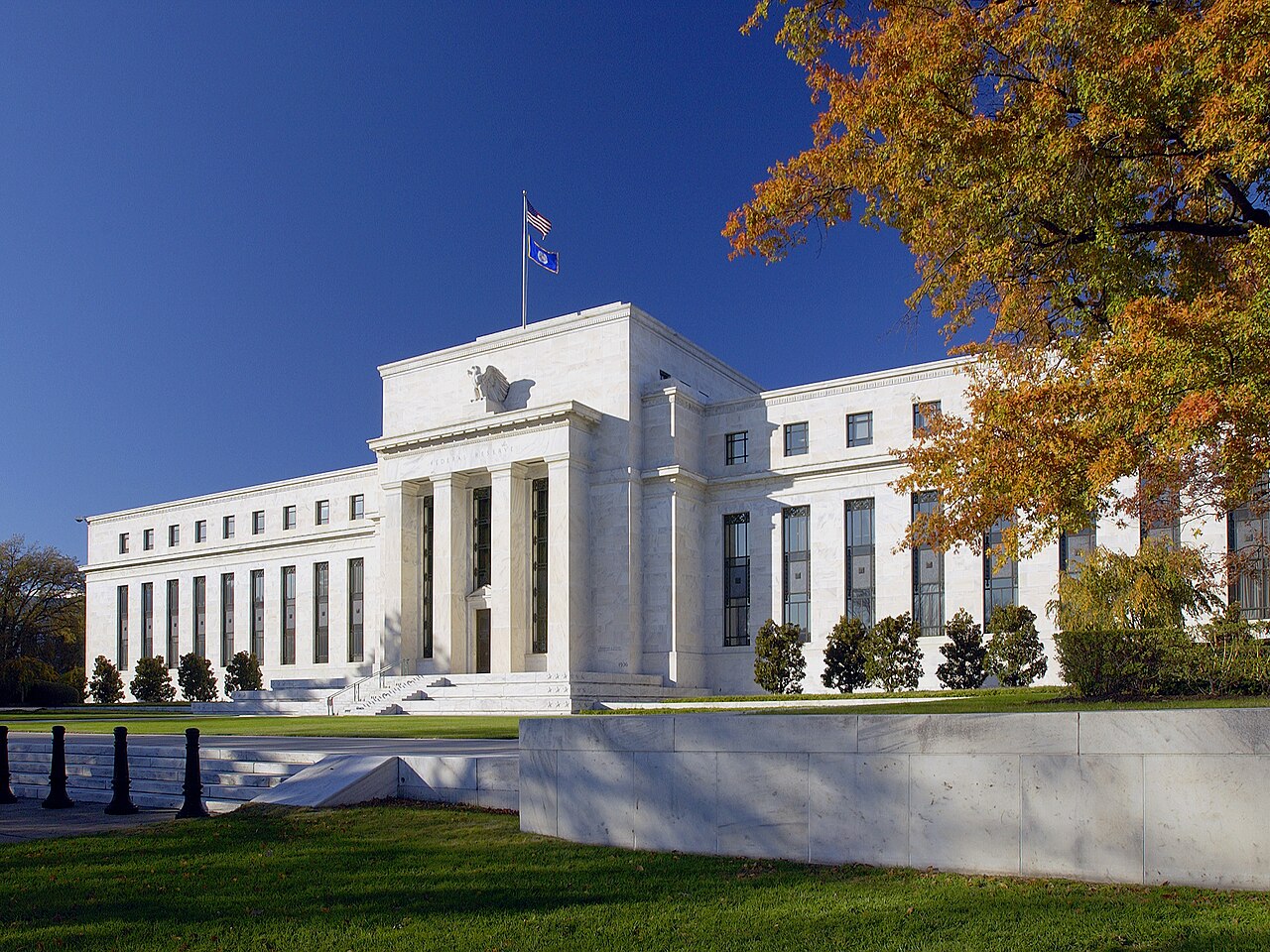 The Future of Federal Reserve Policy