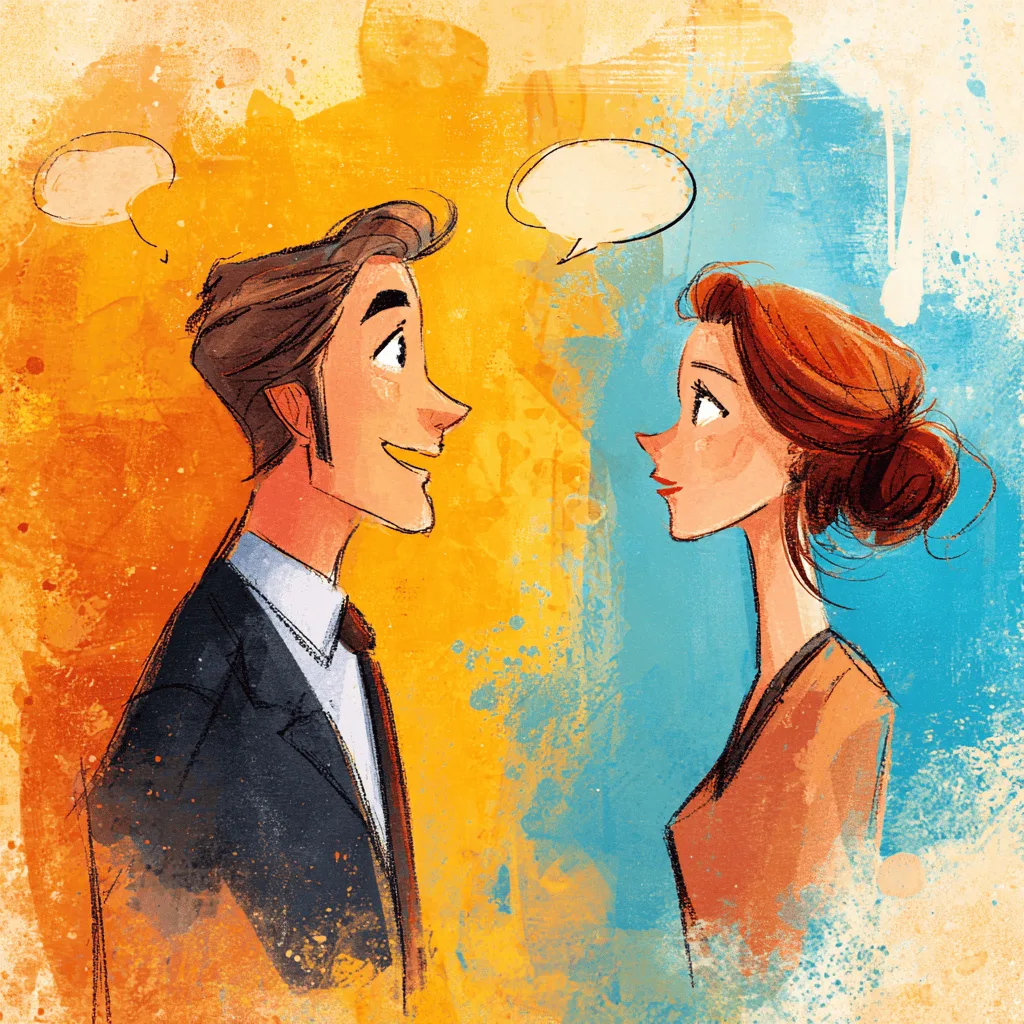 How to Talk About Politics Without Starting an Argument: A Practical Guide for Constructive Dialogue