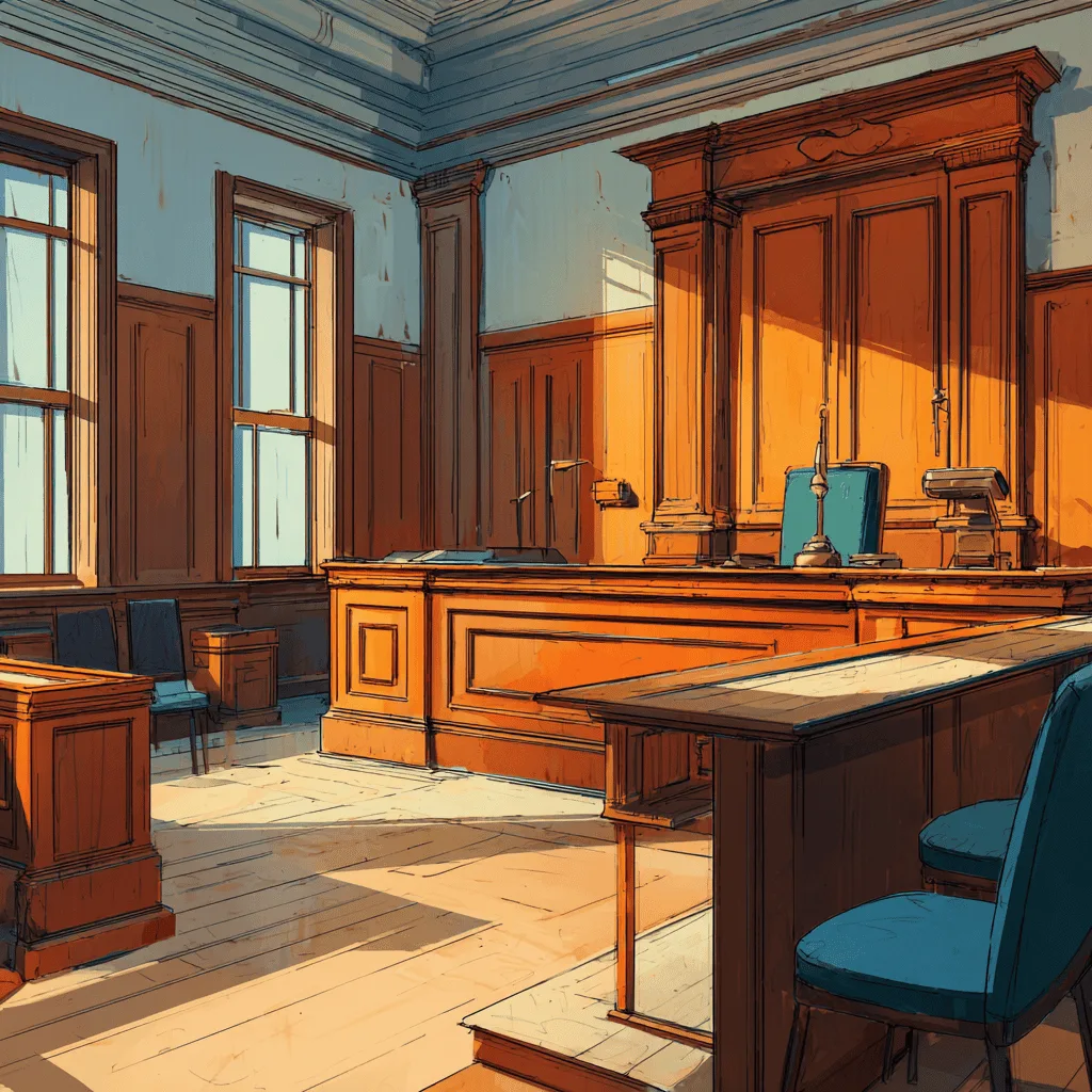Jury Duty 101: Your Complete Guide to Serving on a Jury and Why It's Essential to Democracy