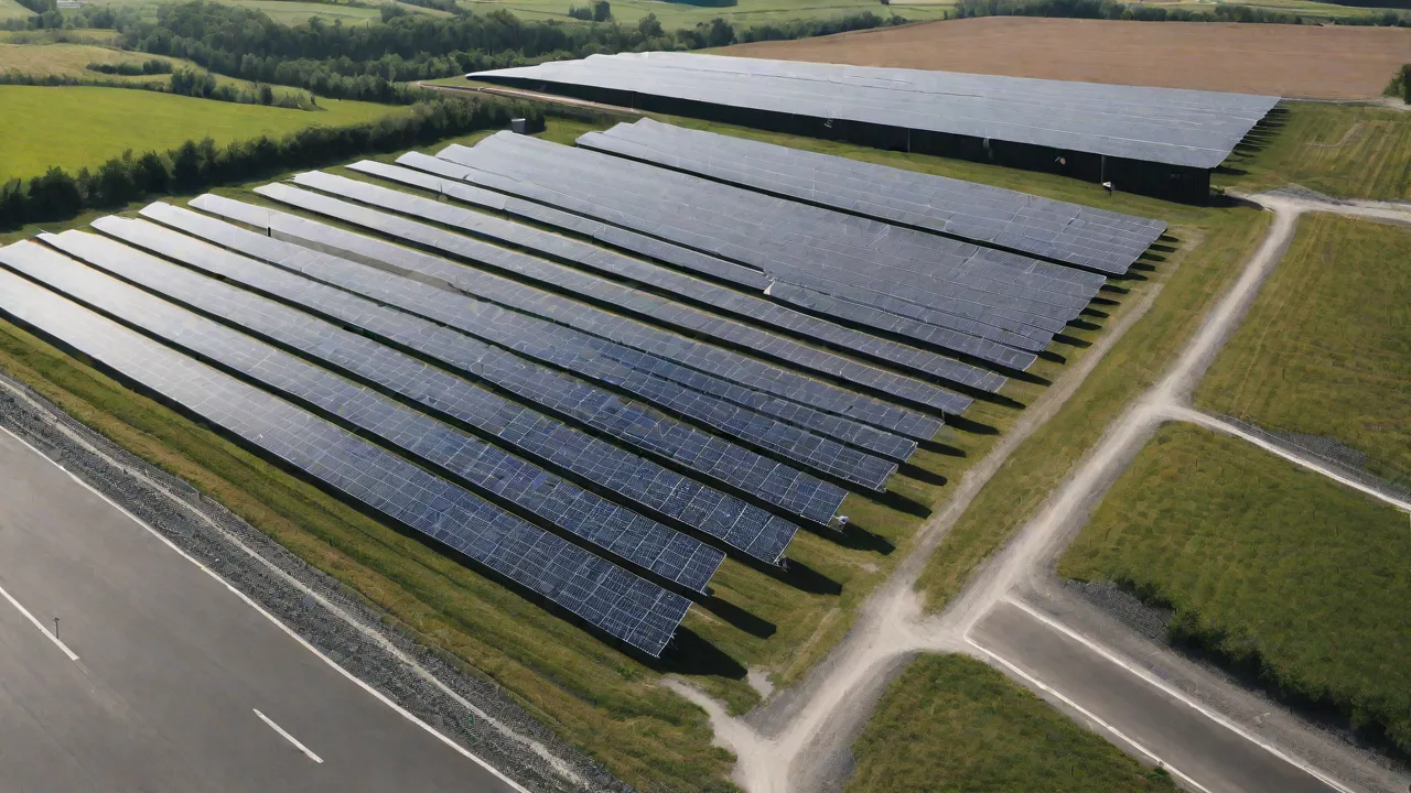 Public Policy Solutions to Support Small-scale Renewable Energy Installations in Neighborhoods