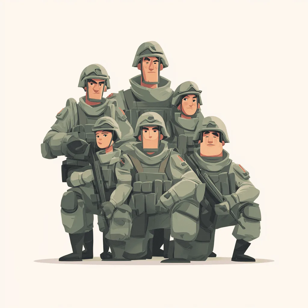 The Role of State National Guards in Emergencies and Security