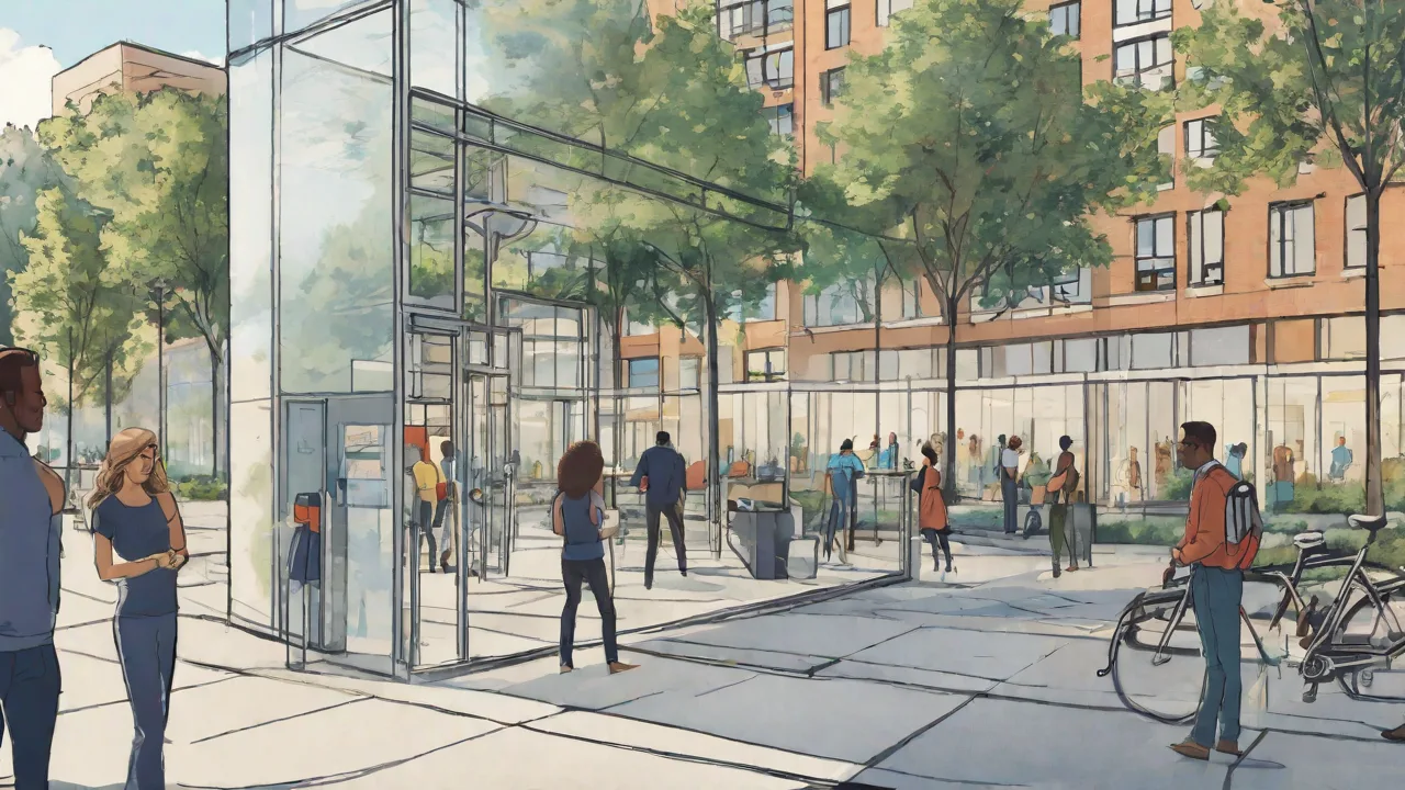 Strategies for Promoting Civic Innovation Through Public-private Partnerships