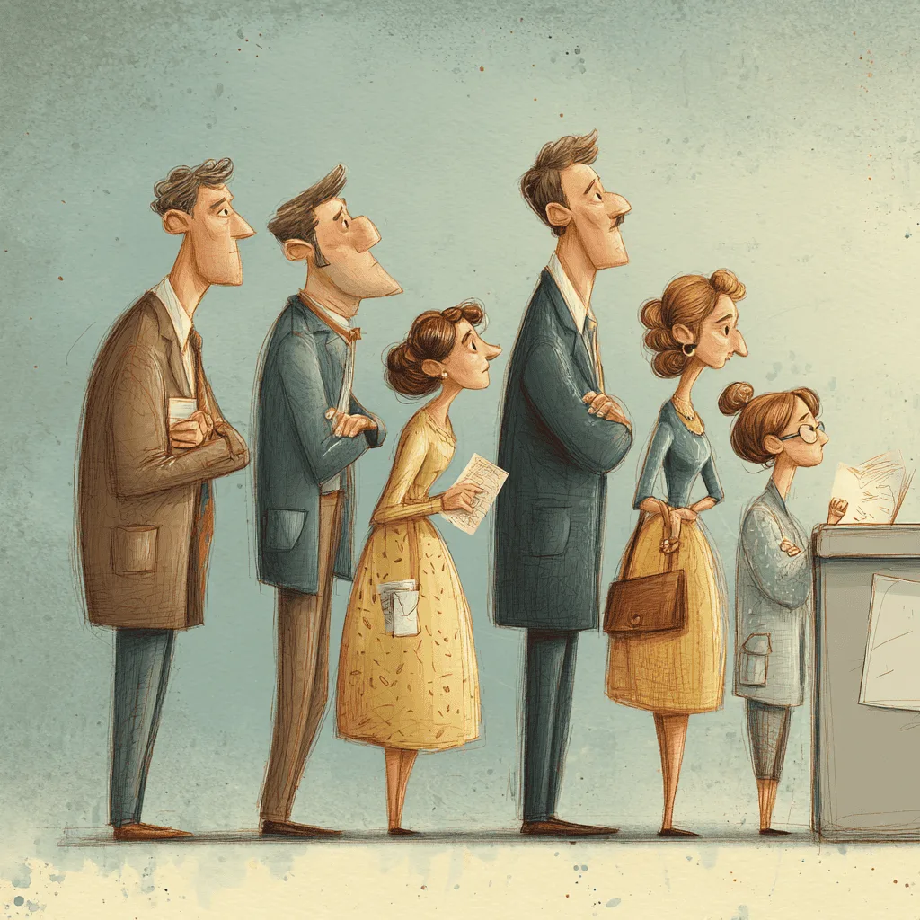 The History of Voting Rights in America
