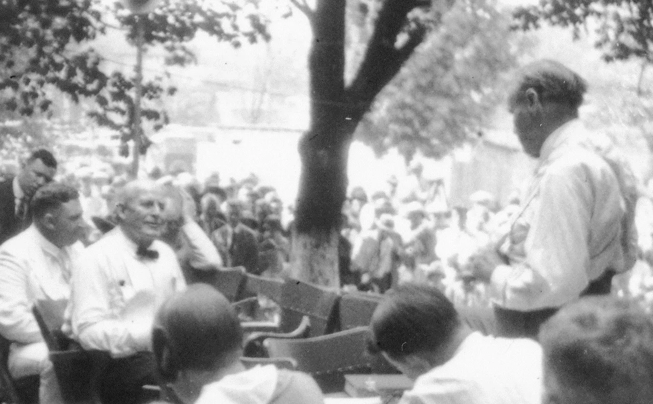 The Importance of Jury Trials in Protecting Democracy: Citizens as Guardians of Justice
