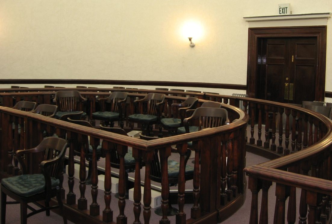 The Power and Process of Jury Deliberation