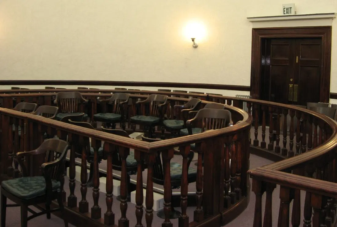 The Power and Process of Jury Deliberation