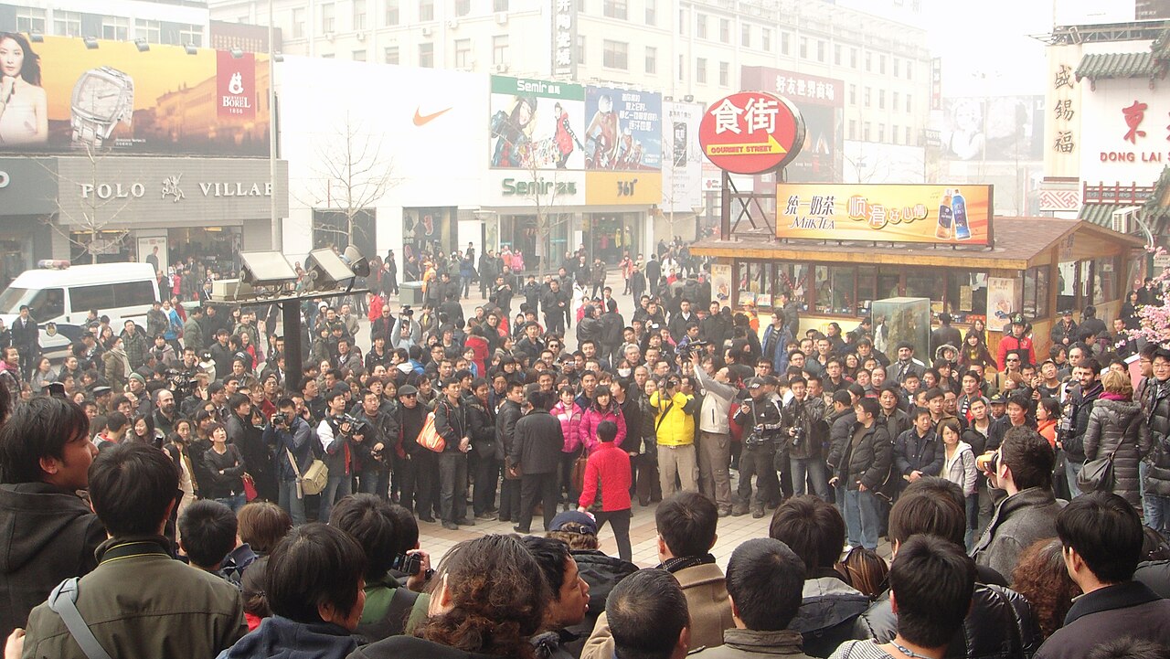 International Perspective: How Other Democracies Approach Rights
