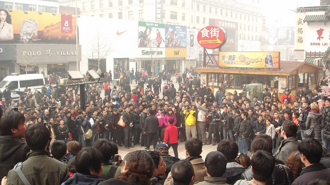 International Perspective: How Other Democracies Approach Rights