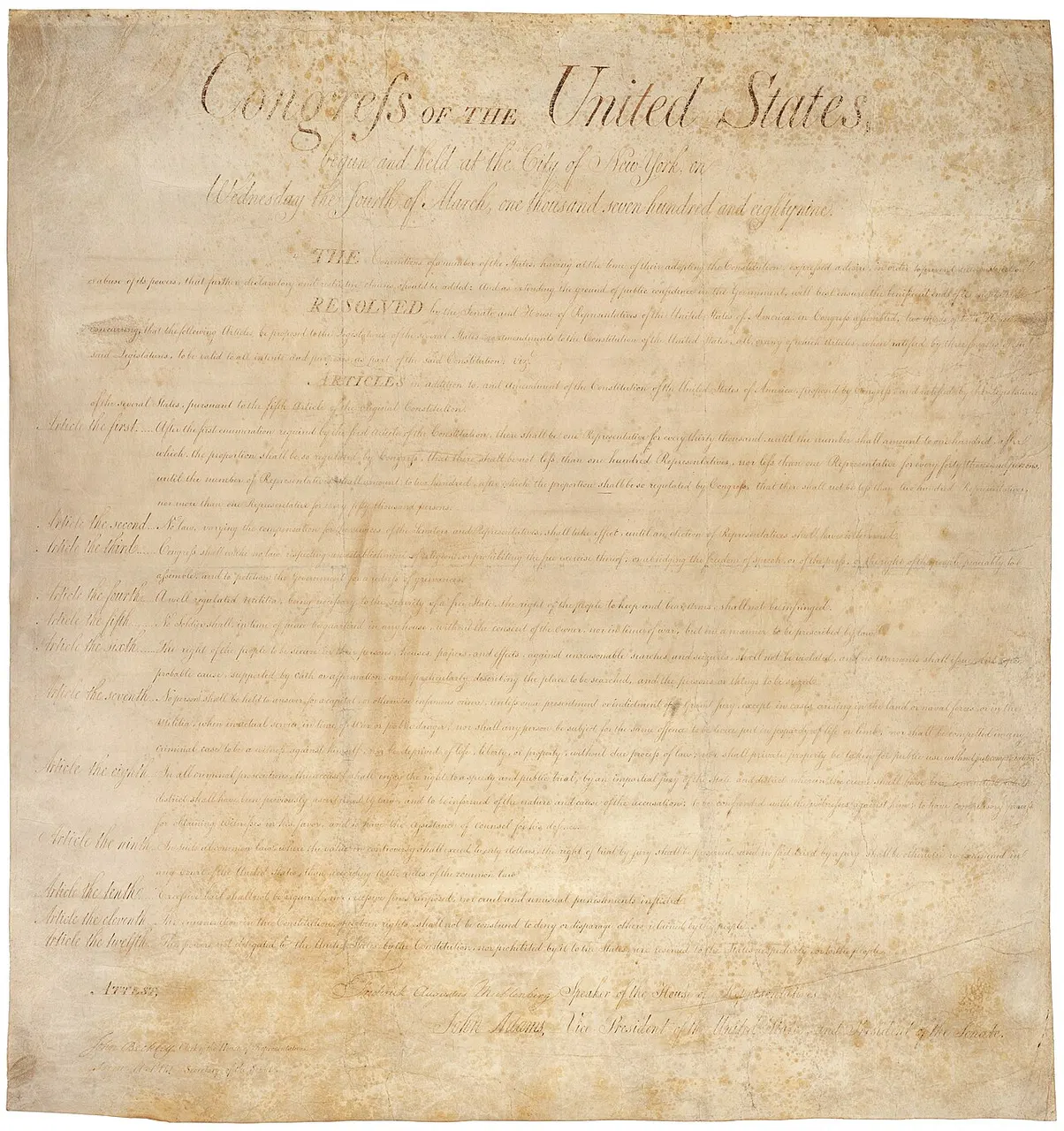 Landmark Cases: How Courts Shaped Liberties and Rights