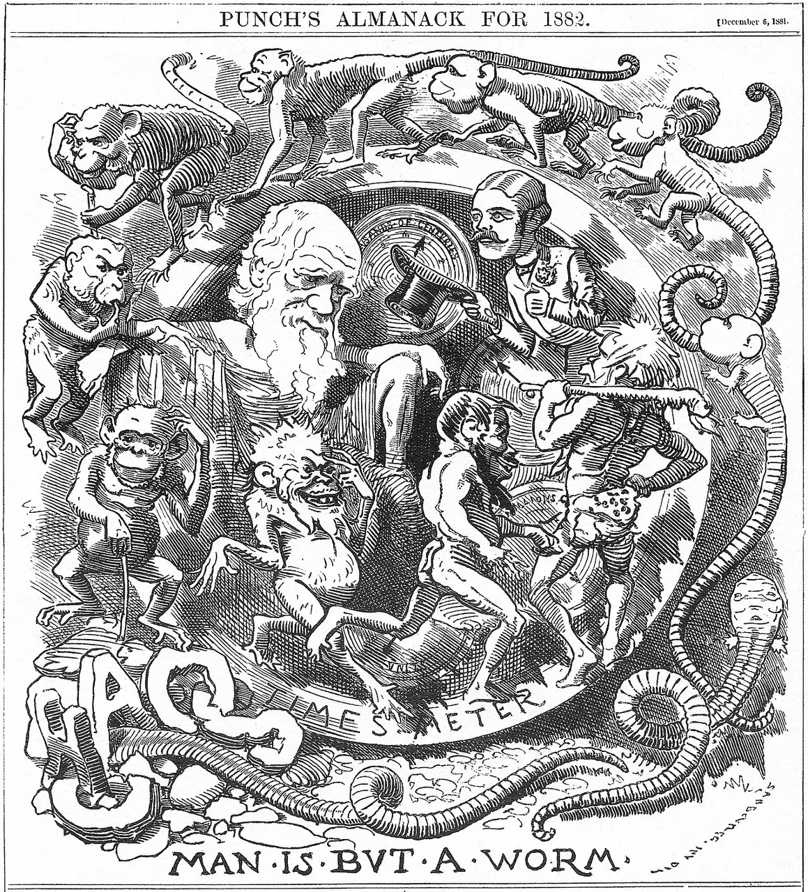 Modern Challenges and Contemporary Debates