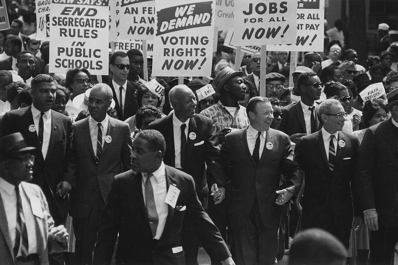 The Key Differences: Civil Liberties vs. Civil Rights