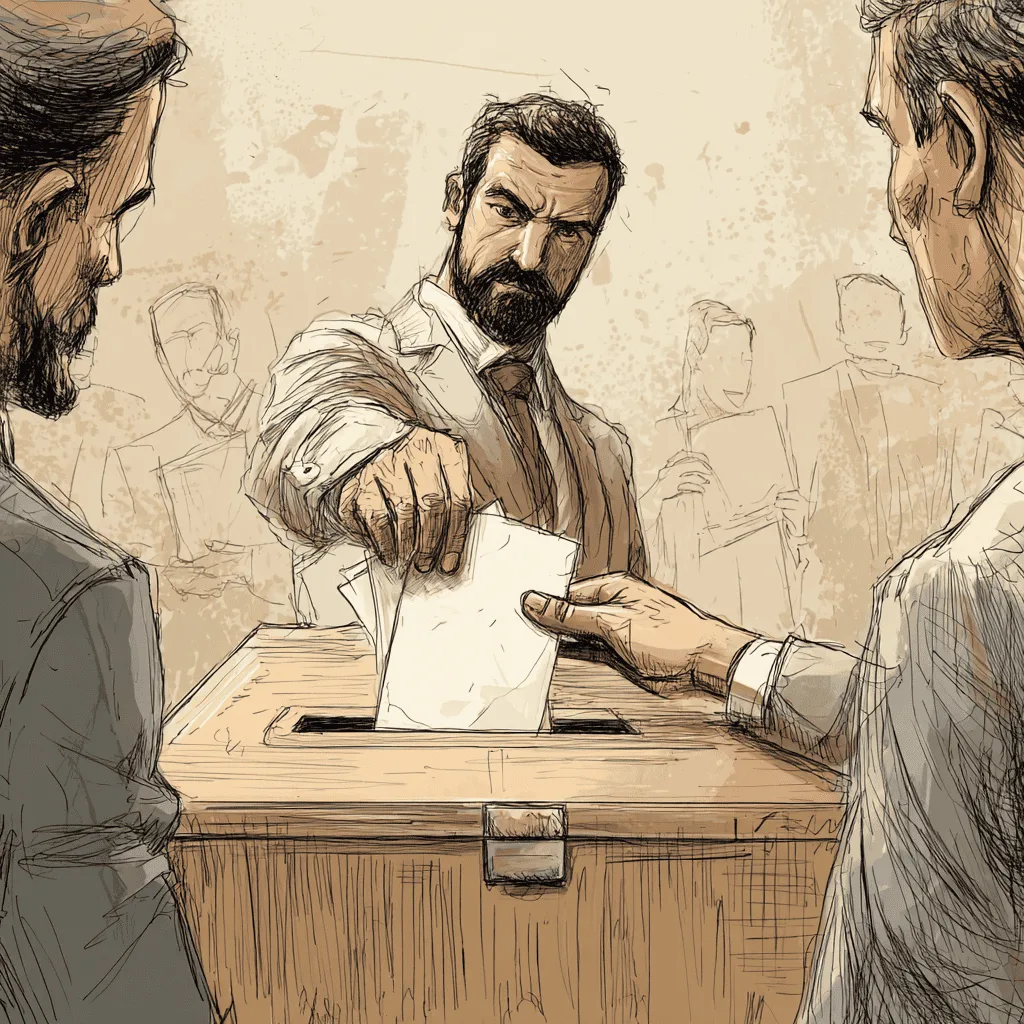 What Are Referendums, Initiatives, and Recalls? The Power of Direct Democracy in Your Hands
