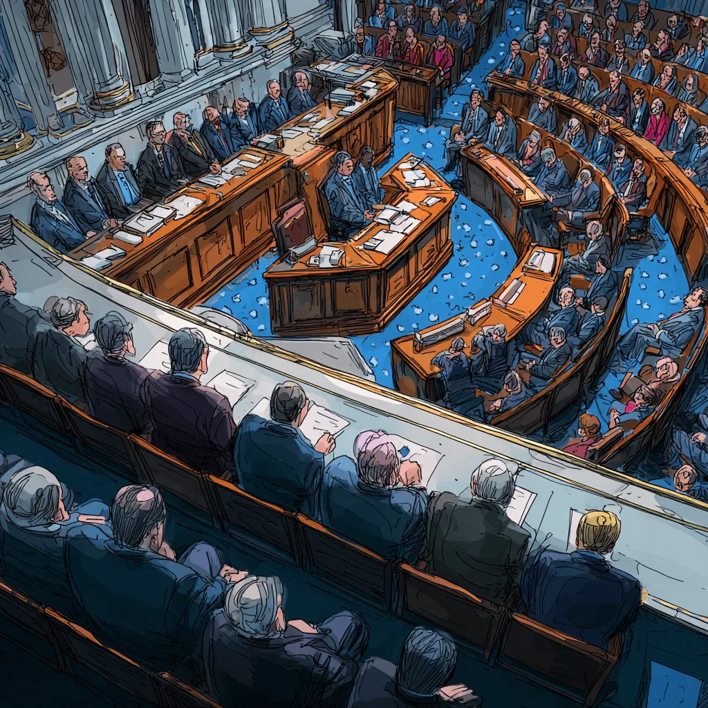What Federal Employees Need to Know During a Shutdown
