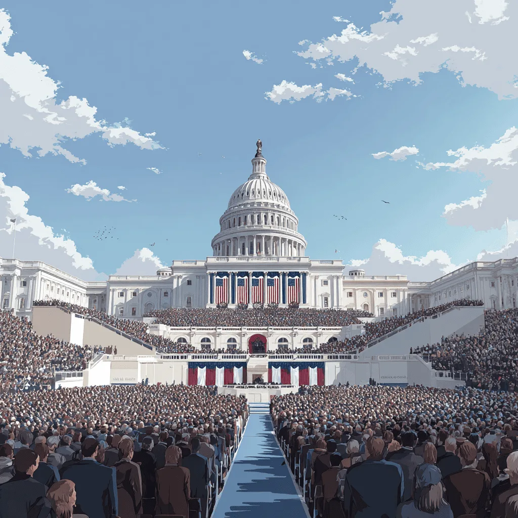 What Happens During the Presidential Inauguration? A Complete Guide to America's Transfer of Power