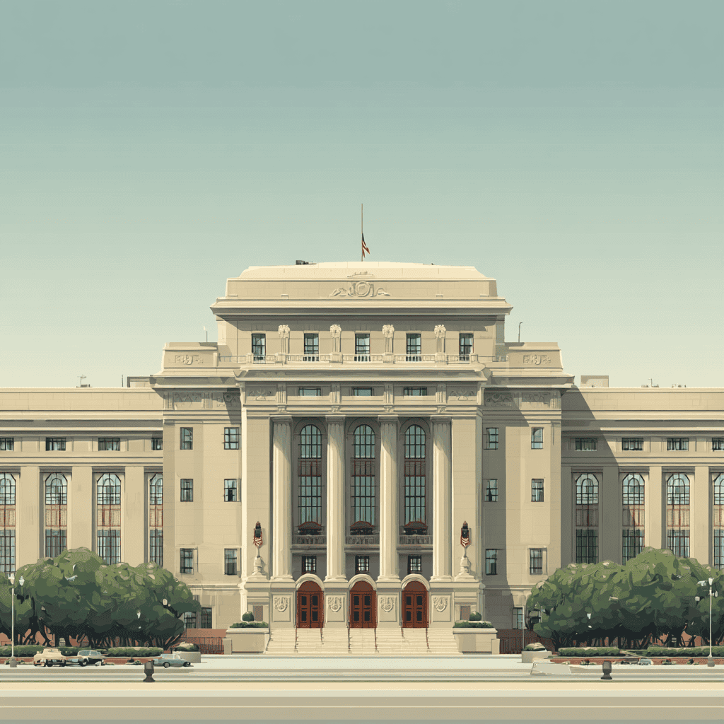 Federal Shutdown Myths: Separating Fact from Fiction