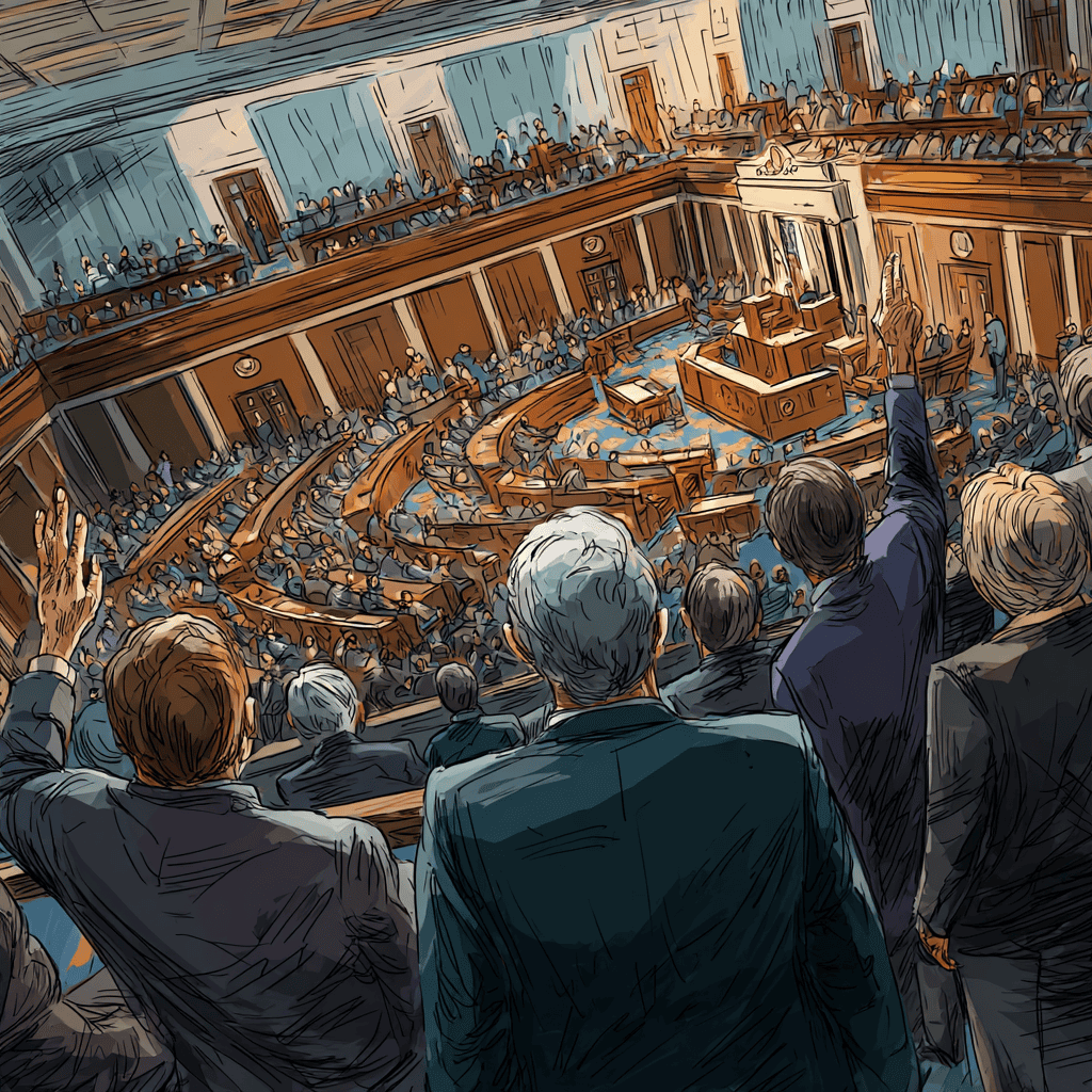 How Does the US Foreign Policy Process Work? Understanding America's Role in Global Affairs