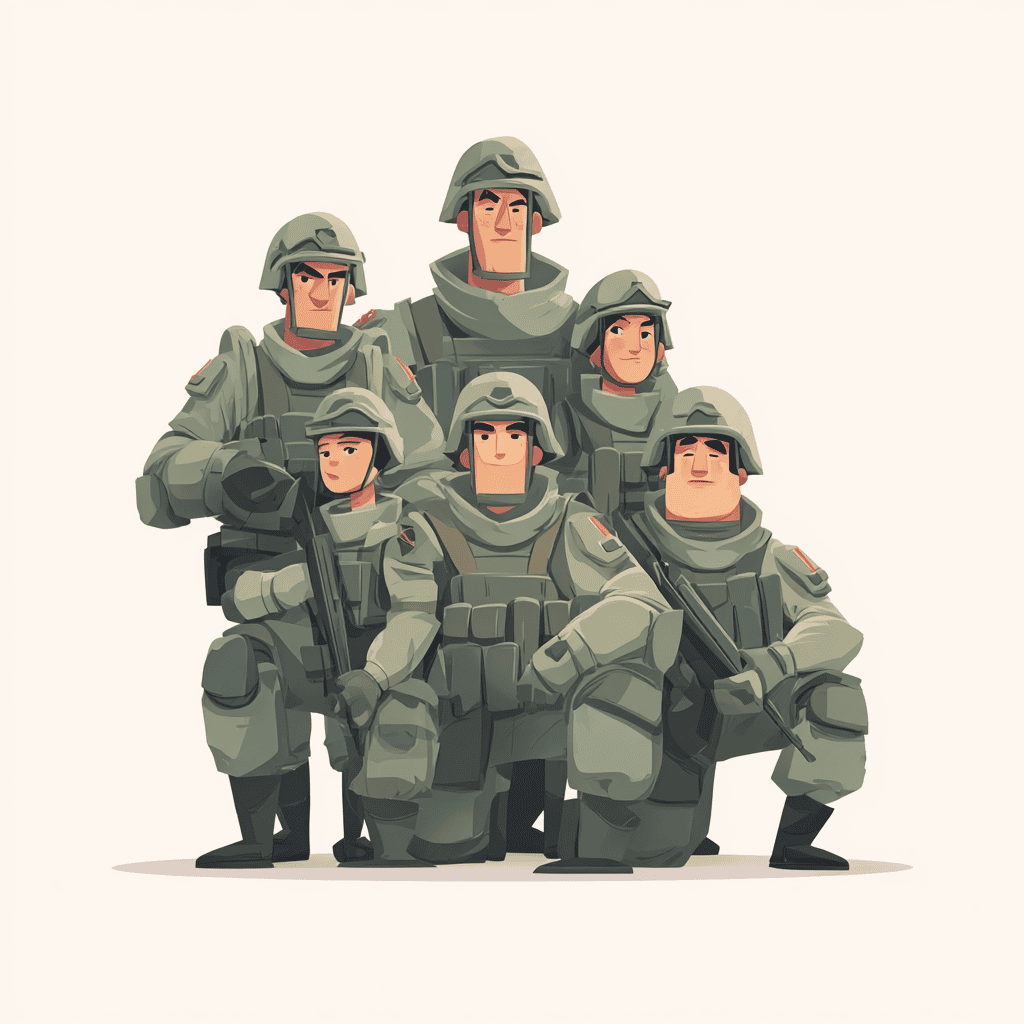 The Role of State National Guards in Emergencies and Security