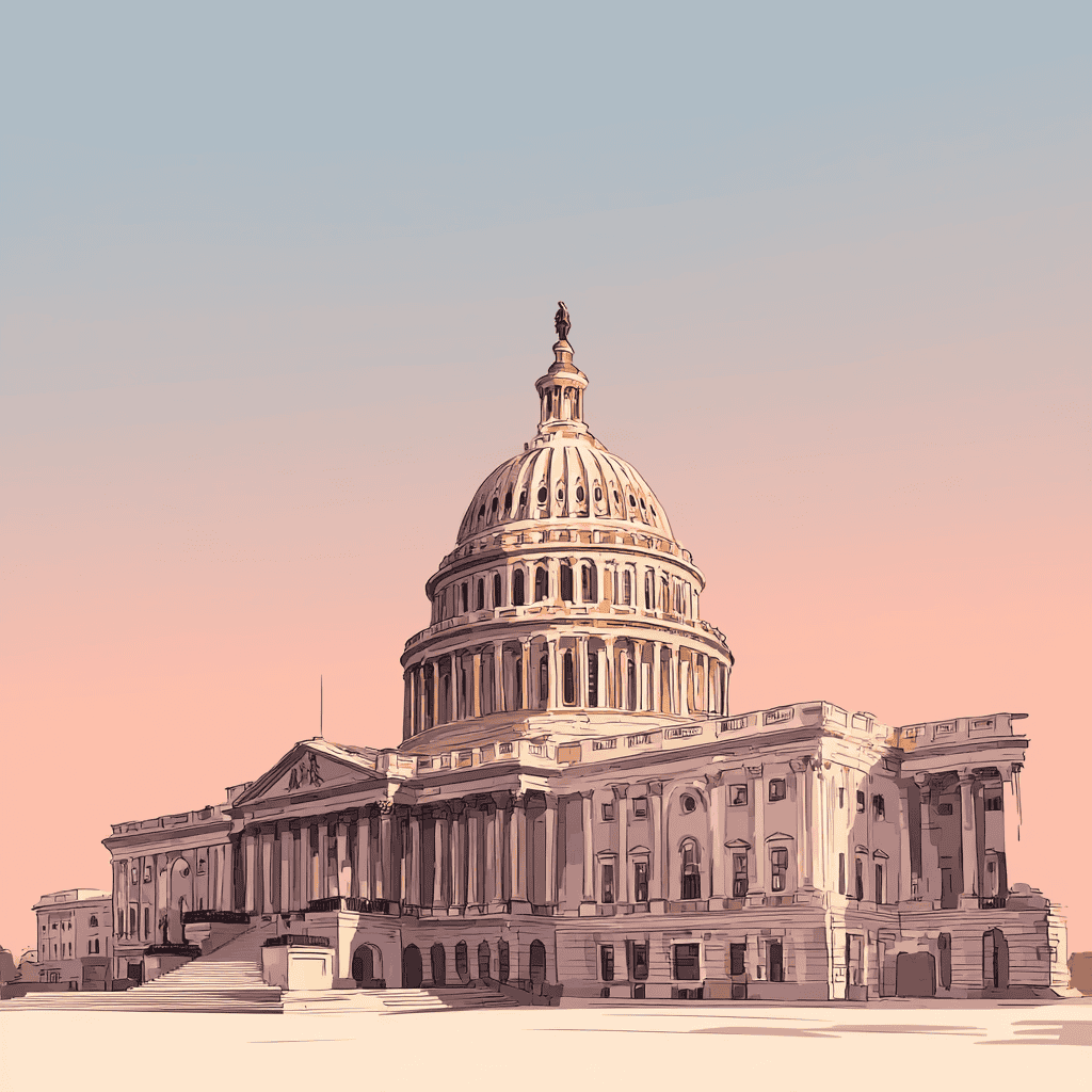 What Is a Federal Government Shutdown? A Simple Guide for Citizens